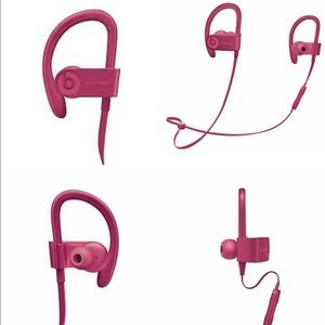Beats by Dr. Dre Powerbeats3 Wireless Headphones